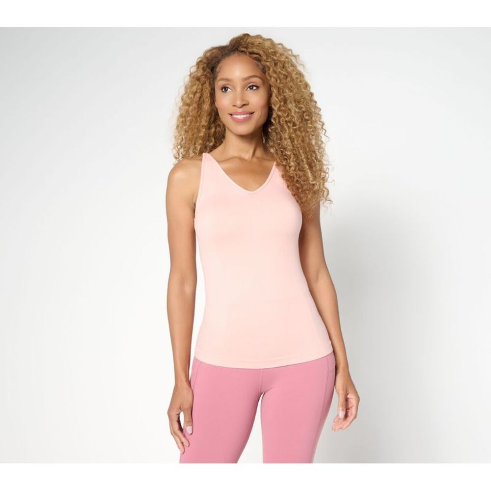 Anybody Women's Shaper Sz M Intimates_Lycra Seamless Ballet Combo